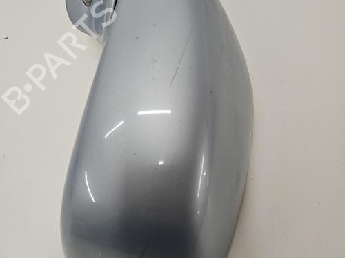 Left mirror PEUGEOT 807 (EB_) 2.2 HDi | BP26443574C26