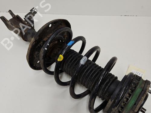 Used Left front shock absorber PEUGEOT 508 I (8D_) 1.6 HDi (112 hp) 28445506