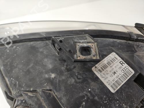 Right headlight AUDI A4 B7 (8EC) 2.5 TDI | BP29196639C29 