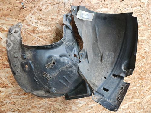 Wheel arch RENAULT ZOE (BFM_) ZOE | BP29494780C56 