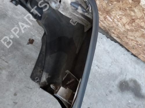Front bumper CITROËN SAXO (S0, S1) 1.0 X | BP22634533C7 