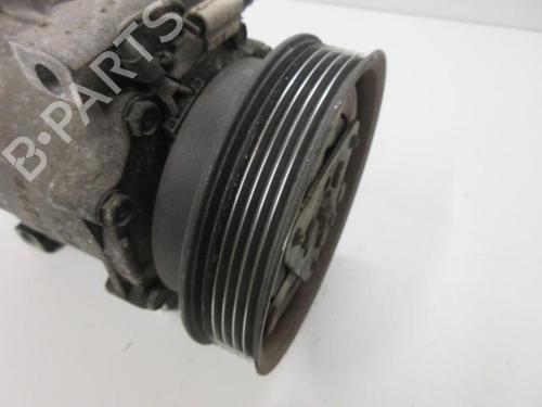 AC compressor RENAULT CLIO II (BB_, CB_) 1.4 16V (B/CB0P, BB13) | BP20900866M34 