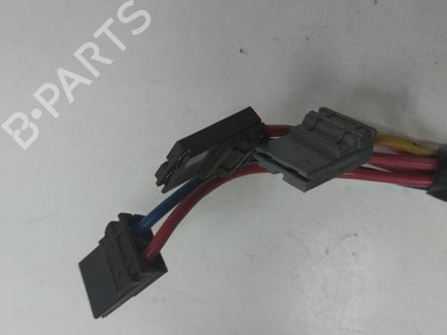 Ignition barrel PEUGEOT 306 Hatchback (7A, 7C, N3, N5) 1.4 | BP20894101M48 