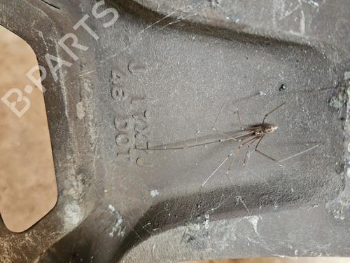 Rim SUBARU XV (_GP_) 2.0 D AWD (GPD) | BP29895645C45