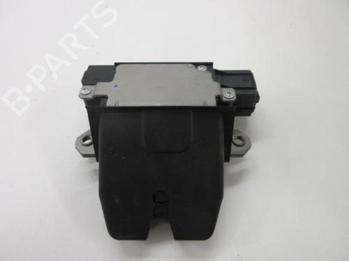 Tailgate lock FORD FOCUS II (DA_, HCP, DP) 1.8 TDCi | BP20889170C101 