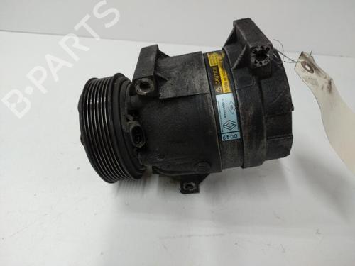 AC Kompressor RENAULT LAGUNA II (BG0/1_) 1.9 dCi (BG08, BG0G) (120 hp) 20888819