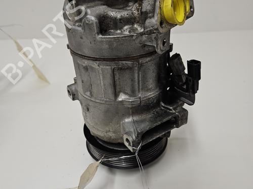 AC compressor RENAULT KADJAR (HA_, HL_) 1.5 BLUE dCi 115 (HLA6) | BP29300938M34