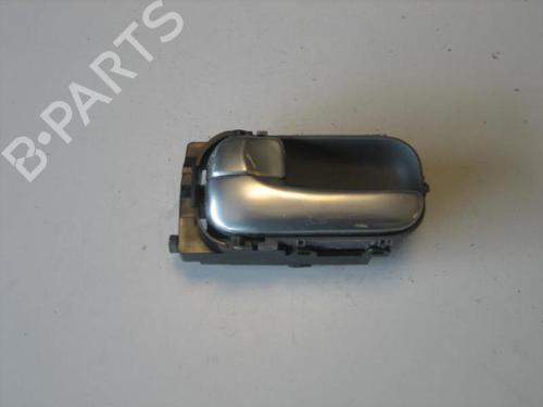 Used Rear left interior door handle NISSAN ALMERA TINO (V10) 2.2 dCi (112 hp) 22105768