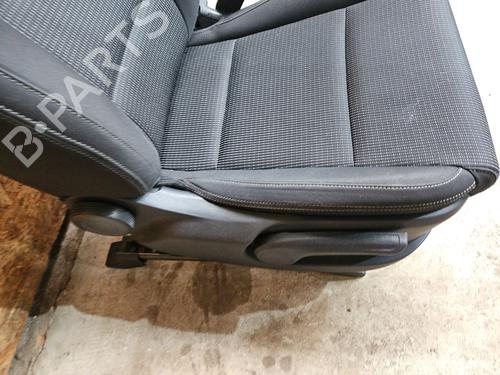 Right front seat KIA SPORTAGE IV (QL, QLE) 1.6 CRDi | BP32198042C16