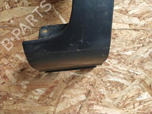Right front fenders RENAULT CLIO III (BR0/1, CR0/1) 1.5 dCi (C/BR0G, C/BR1G) | BP20907663C42 