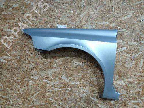 Used Left front fenders RENAULT LAGUNA II (BG0/1_) 1.9 dCi (BG08, BG0G) (120 hp) 20888830