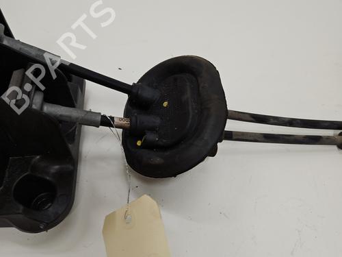 Used Gear lever Gear lever PEUGEOT 308 I (4A_, 4C_) 1.6 HDi (92 hp) 29467203 29467203
