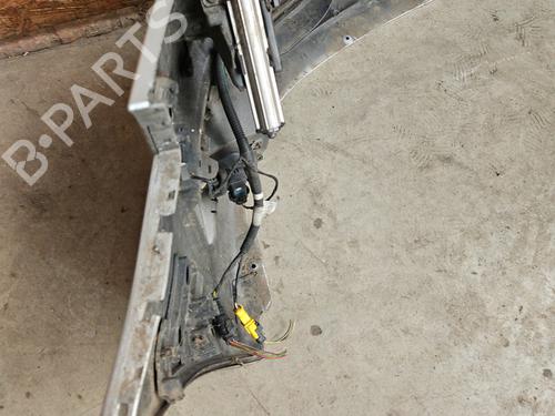 Front bumper CITROËN C4 Grand Picasso I (UA_) 1.6 HDi | BP28965741C7 