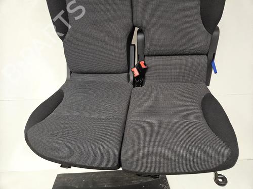 Right front seat PEUGEOT PARTNER Box Body/MPV (K9) 1.5 BlueHDi 100 | BP39712876C16 - Image 3