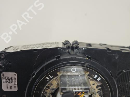 Steering column stalk CITROËN C4 SPACETOURER (3D_) 1.2 PureTech 130 | BP27976990I23