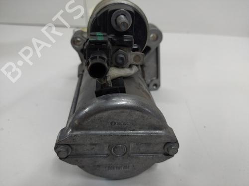 Used Starter Starter DS DS 3 Convertible (SB_) 1.2 THP 110 (110 hp) 20907617 20907617