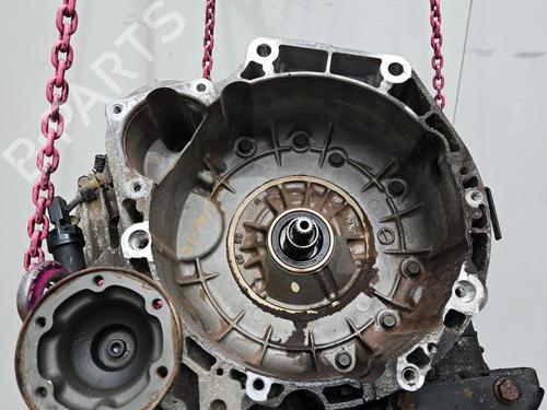Used Gearbox VW POLO (9N_, 9A_) 1.4 16V (75 hp) 23262178