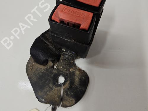 Used Seat buckle RENAULT CLIO II (BB_, CB_) 1.5 dCi (B/CB07) (65 hp) 29599207