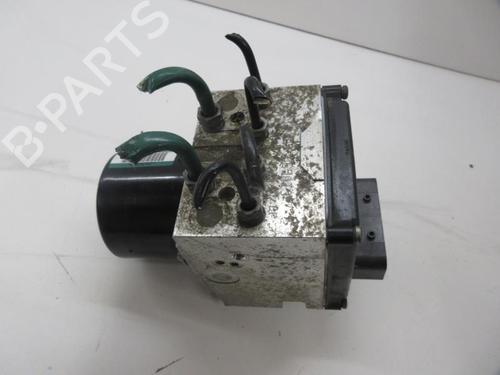 ABS pump PEUGEOT 407 (6D_) 1.6 HDi 110 (6D9HZC, 6D9HYC) | BP20906771M43 