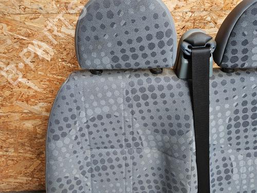 Right front seat FORD TRANSIT Van (FA_ _) 2.2 TDCi | BP29640294C16 - Image 3