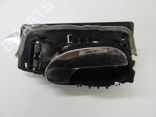 Front right interior door handle PEUGEOT 307 (3A/C) 2.0 HDi 110 | BP20895335I14 
