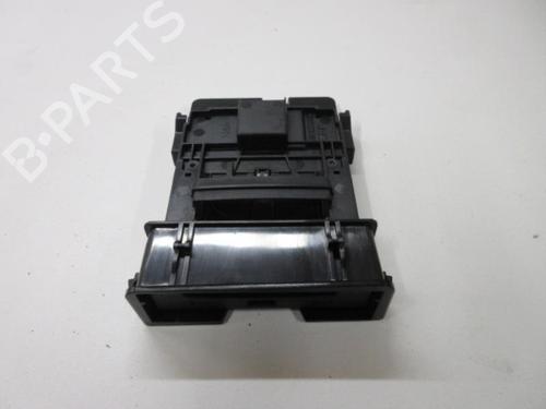 Elektronisch kontaktslot RENAULT LAGUNA III (BT0/1) 2.0 dCi (BT01, BT08, BT09, BT0E, BT0K, BT12, BT1C, BT1D,... (150 hp) 20900526