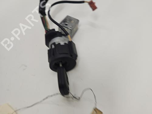 Ignition barrel PEUGEOT 307 (3A/C) 1.6 16V | BP30380881M48