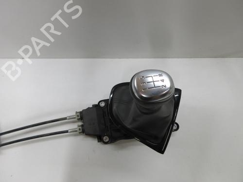 Gear lever RENAULT CLIO IV (BH_) 1.5 dCi 90 | BP22108685M90 