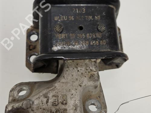 Engine mount PEUGEOT 307 Break (3E) 1.6 16V | BP29837726M89 