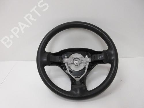 Used Steering wheel CITROËN C1 (PM_, PN_) 1.0 (68 hp) 20894599