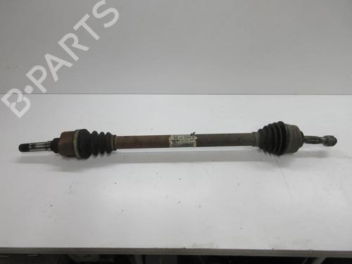 Used Right front driveshaft CITROËN C3 Pluriel (HB_) 1.6 (109 hp) 20902438