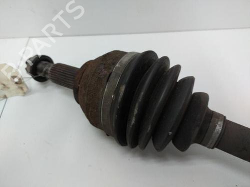 Used Right front driveshaft FIAT TALENTO Van (296_) 2.0 EcoJet (120 hp) 20905775