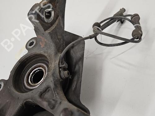 Right front steering knuckle FIAT DOBLO Cargo (263_) 1.6 D Multijet (263WXD1B, 263WXR1B, 263WXX1B, 263ZXD1B,... | BP38009247M26 - Image 3