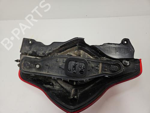 Left taillight DACIA LODGY (JS_) 1.5 dCi (JSMC, JSAF) | BP29402816C34 