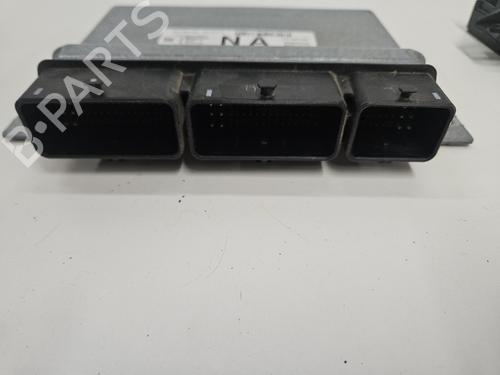 Used Electronic module Electronic module DACIA LOGAN MCV II TCe 90 (K8M1, K8MA, K8AC) (90 hp) 36317169 36317169