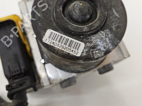 Módulo de ABS PEUGEOT 206 Hatchback (2A/C) 1.1 i | BP29372295M43 