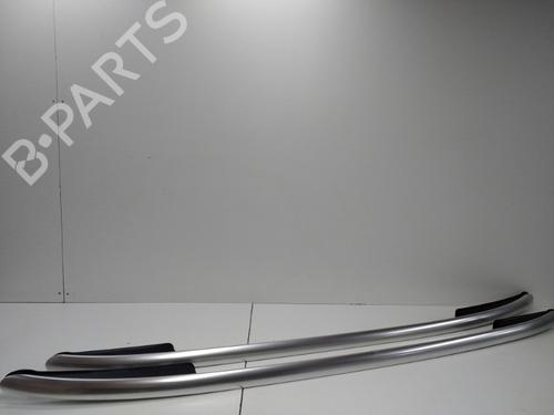 Used Roof bar RENAULT CLIO IV Grandtour (KH_) 0.9 TCe 90 (90 hp) 20907449