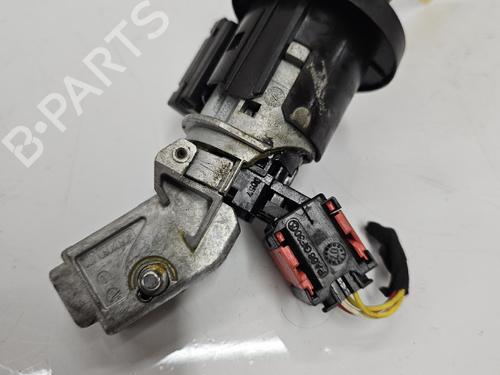 Used Ignition barrel Ignition barrel RENAULT CLIO III (BR0/1, CR0/1) 1.2 16V (BR02, BR0J, BR11, CR02, CR0J, CR11) (75 hp) 40441042 40441042
