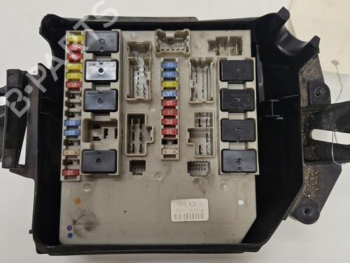 Elektronisk modul RENAULT CLIO III (BR0/1, CR0/1) 1.5 dCi (BR17, CR17) (86 hp) 30116046