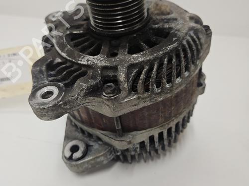 Alternator RENAULT LAGUNA III (BT0/1) 2.0 dCi (BT01, BT08, BT09, BT0E, BT0K, BT12, BT1C, BT1D,... | BP32177391M7 - Image 6