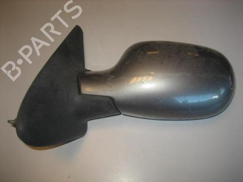 Left mirror RENAULT MEGANE I (BA0/1_) 1.9 dCi (BA05, BA1F) | BP20904590C26 