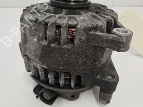 Used Alternator Alternator PEUGEOT 207 (WA_, WC_) 1.6 HDi (92 hp) 34171937 34171937