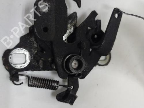 Used Hood lock PEUGEOT 508 I (8D_) 2.0 HDi (163 hp) 20899414