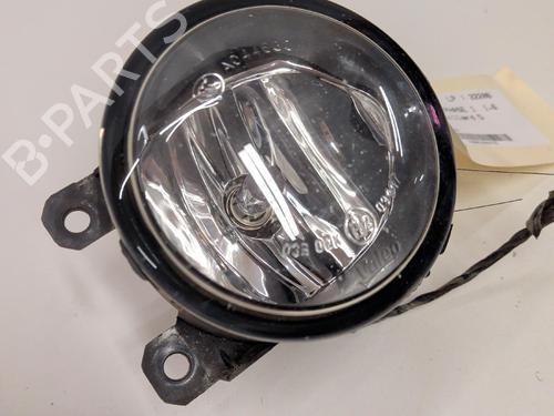 Right front fog light PEUGEOT PARTNER Tepee 1.6 HDi | BP37283515C31 - Image 4