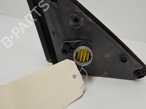 Bakspejl venstre RENAULT LAGUNA II (BG0/1_) 1.9 dCi (BG1A, BG1W, BG0G) | BP25598000C26 