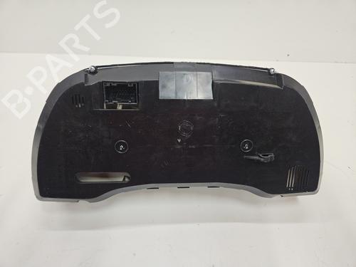 Electronic module FIAT PANDA (169_) 1.2 (169.AXB11, 169.AXB1A) | BP30823508M83 