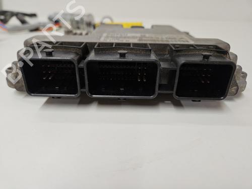 Modulo electronico CITROËN XSARA PICASSO (N68) 1.6 HDi | BP29978871M83 