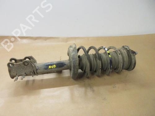 Used Right front shock absorber Right front shock absorber CITROËN NEMO Box Body/MPV (AA_) 1.3 HDi 75 (75 hp) 20905976 20905976