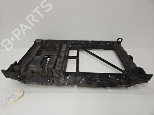 Used Front slam panel Front slam panel CITROËN C2 (JM_) 1.4 HDi (68 hp) 28721544 28721544