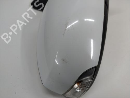 Right mirror RENAULT MEGANE III Grandtour (KZ0/1) 1.5 dCi (KZ09, KZ0D, KZ1G, KZ29, KZ14, KZ1W, KZ10, KZ1F,... | BP22109796C27
